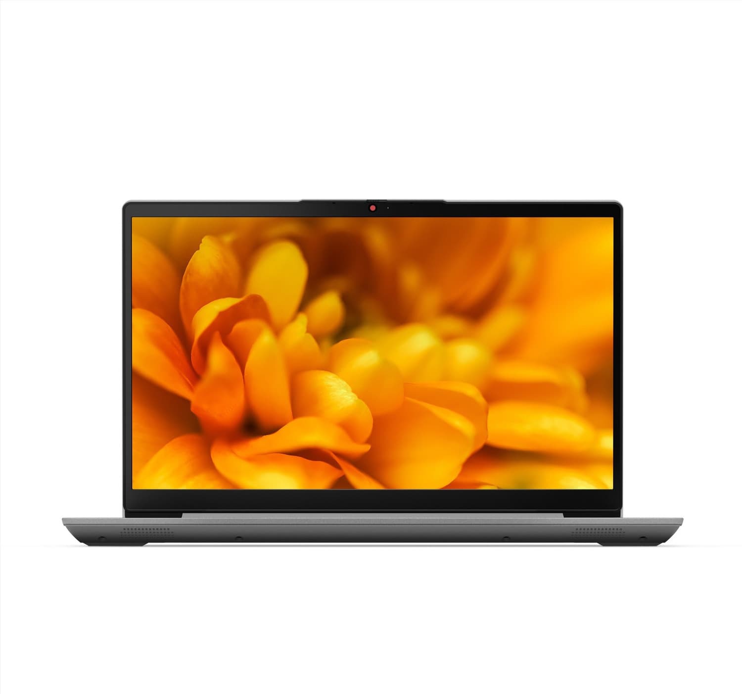 Lenovo IdeaPad Slim 3i (2021) Core i3 11th Gen - (8 GB/256 GB SSD/Windows 10 Home) IdeaPad 3 14ITL6 Thin and Light Laptop (14 Inch, Arctic Grey, 1.41 KG, With MS Office)