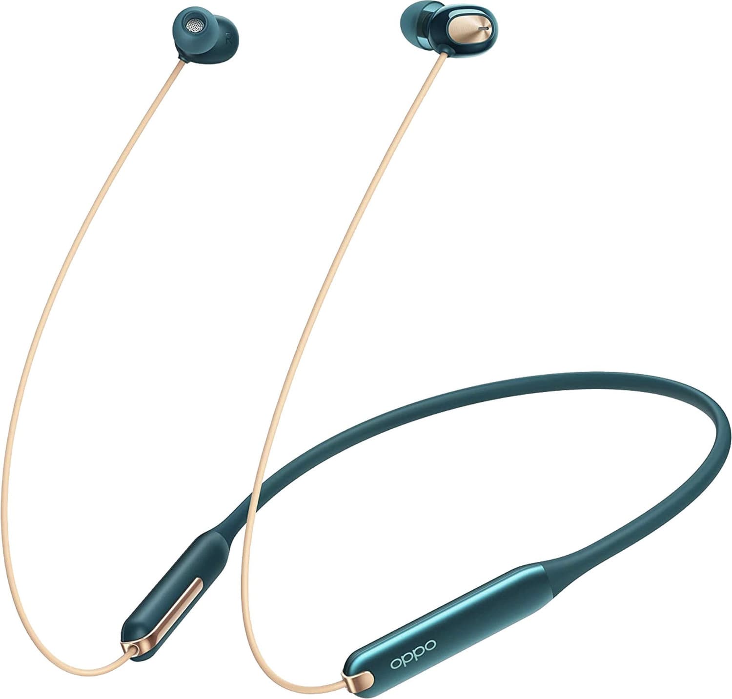 OPPO Enco M31 AI-Powered Noise Reduction for calls Bluetooth Headset