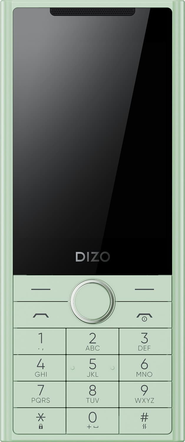 DIZO Star 500 (Green)