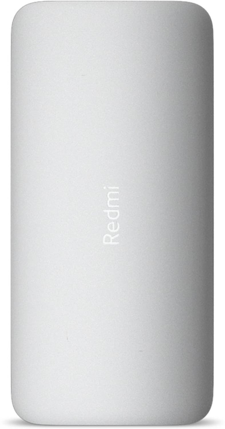 REDMI 10000 mAh Power Bank (10 W, Fast Charging)