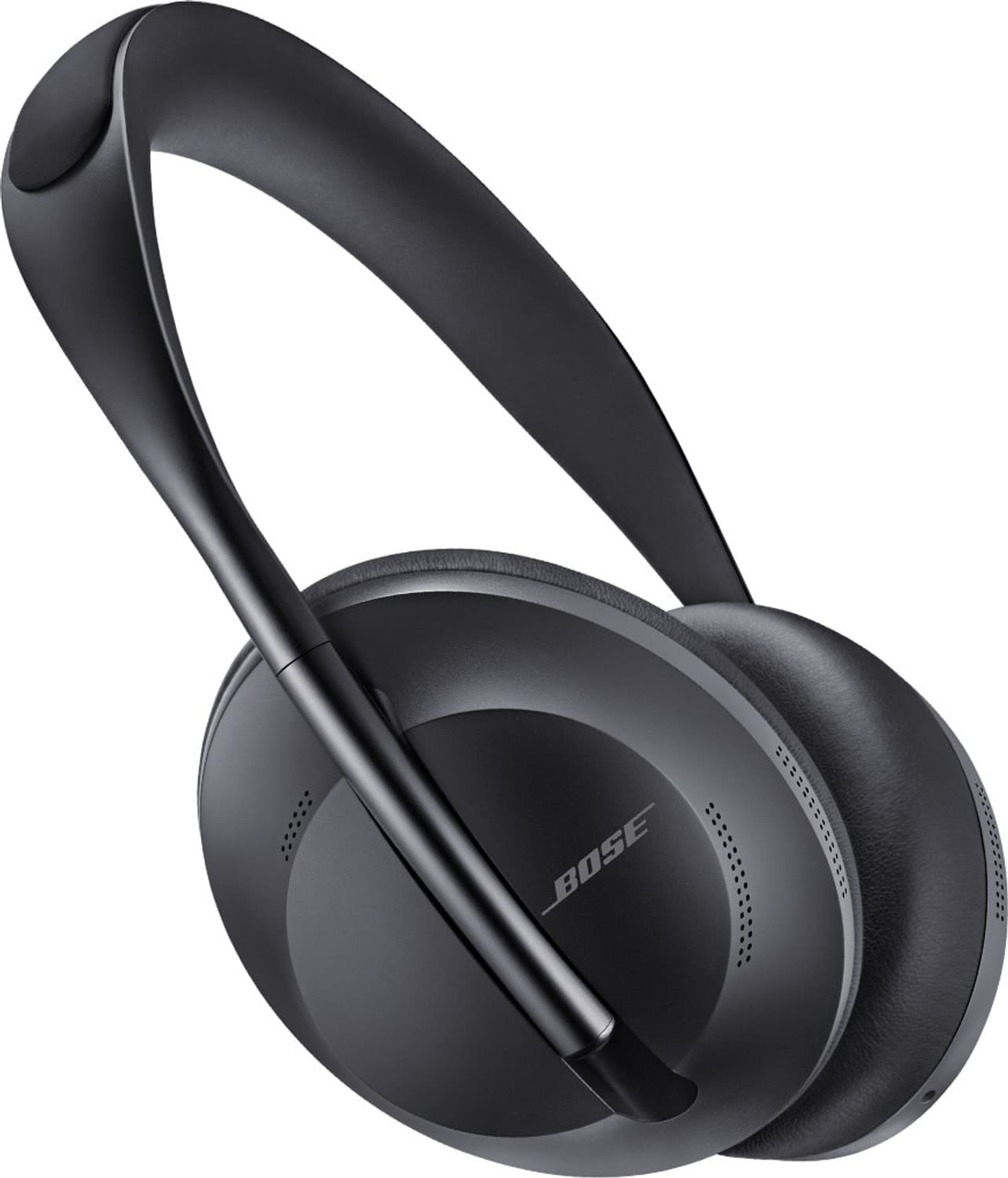 Bose Noise Cancelling 700 ANC enabled Bluetooth Headset (Black, On the Ear)