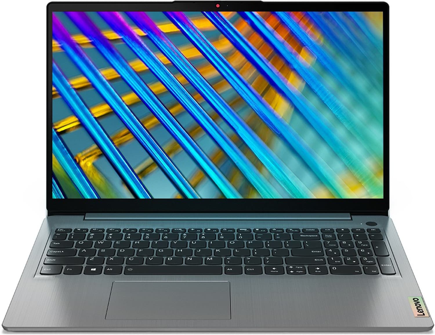 Lenovo IdeaPad 3 Core i3 11th Gen - (8 GB/256 GB SSD/Windows 11 Home) IdeaPad 3 15ITL6 Ub Thin and Light Laptop (15.6 inch, Arctic Grey, 1.65 kg, With MS Office)