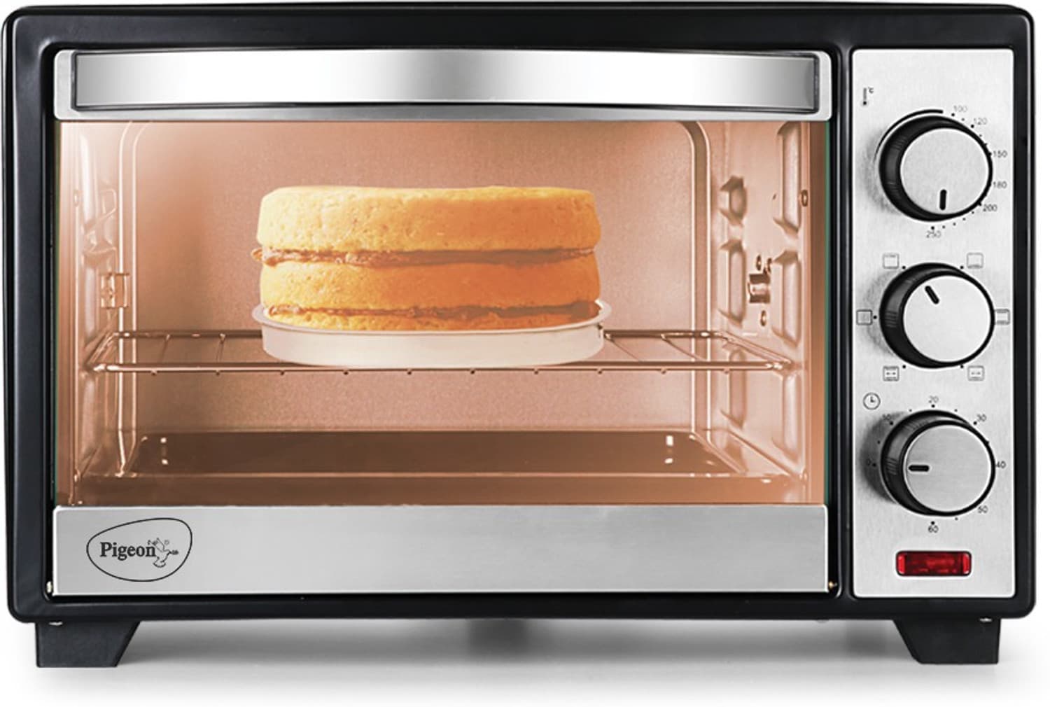 Pigeon 20-Litre 12382 Oven Toaster Grill (OTG)