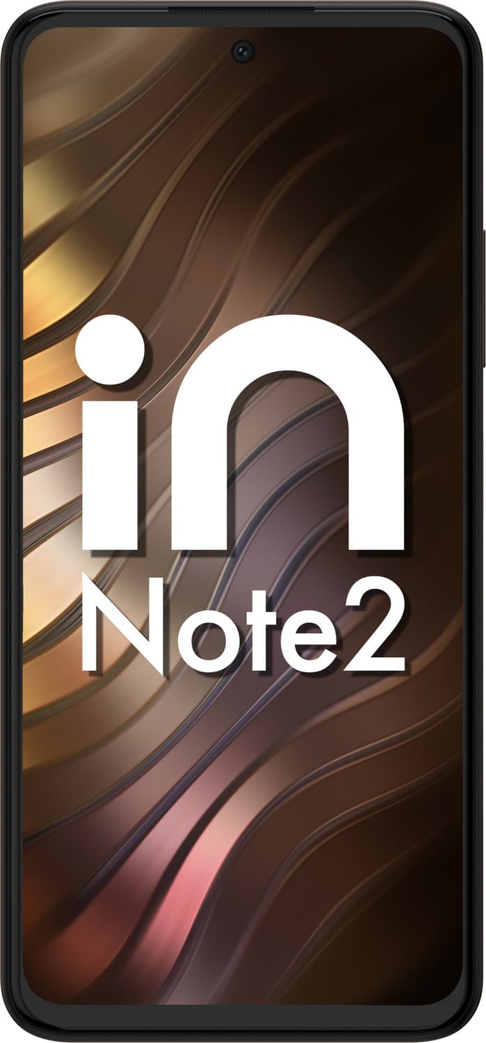 Micromax IN Note 2 (Oak, 64 GB) (4 GB RAM)