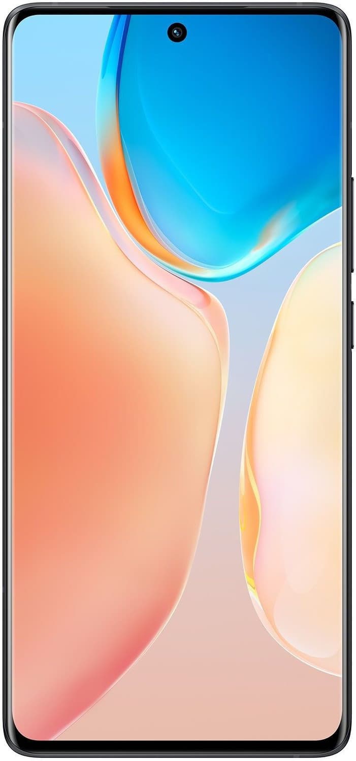 vivo X70 Pro (Cosmic Black, 128 GB) (8 GB RAM)