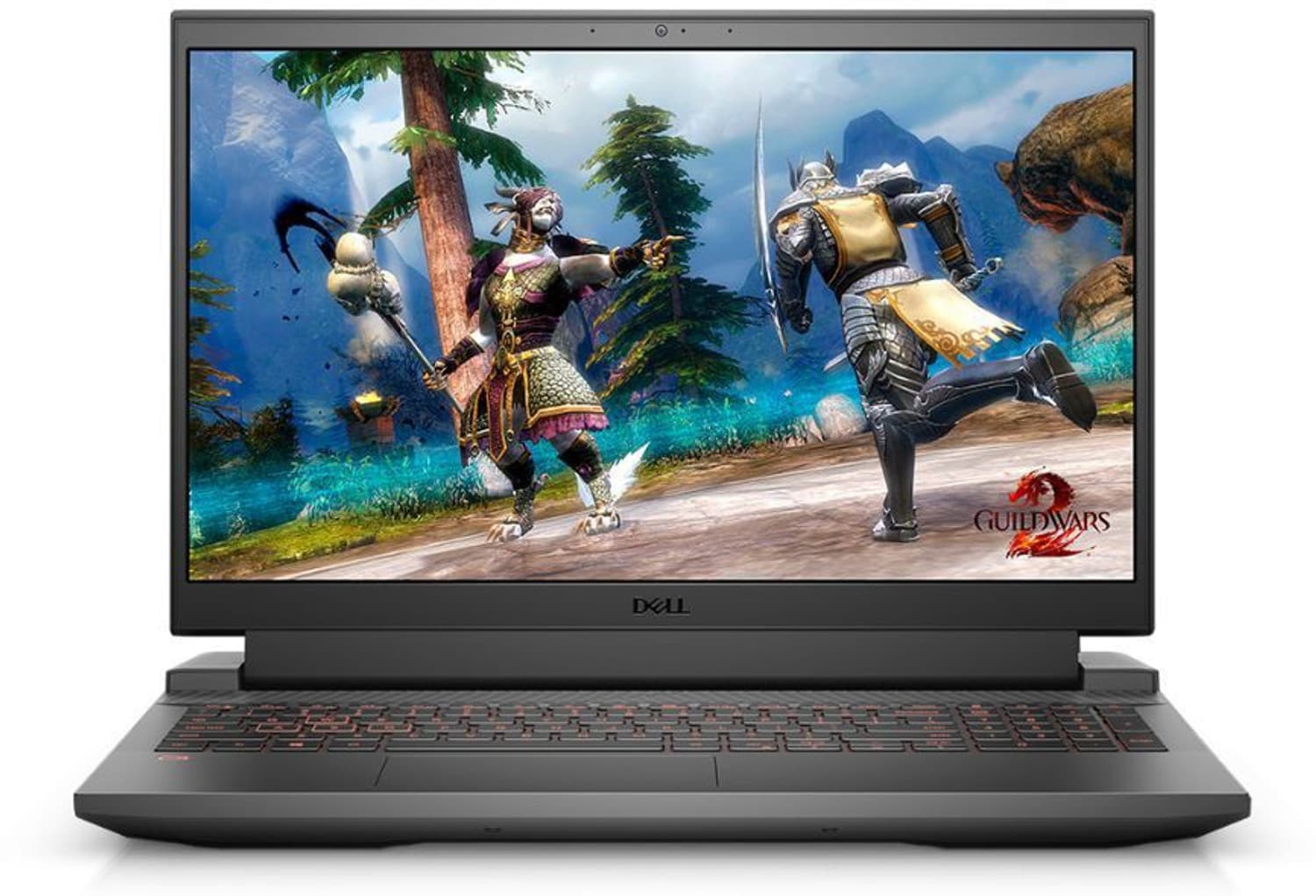 DELL G15 Core i5 10th Gen - (16 GB/512 GB SSD/Windows 10/4 GB Graphics/NVIDIA GeForce GTX 1650/120 Hz) G15-5510 Gaming Laptop (15.6 inch, Dark Shadow Grey, 2.4 Kg, With MS Office)