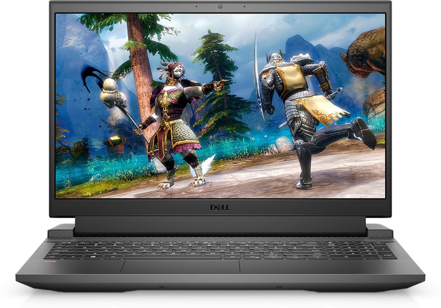 DELL G15 Core i7 11th Gen - (16 GB/1 TB SSD/Windows 10/6 GB Graphics/NVIDIA GeForce RTX 3060/120 Hz) G15-5511 Gaming Laptop (15.6 inch, Dark Shadow Grey, 2.4 Kg, With MS Office)