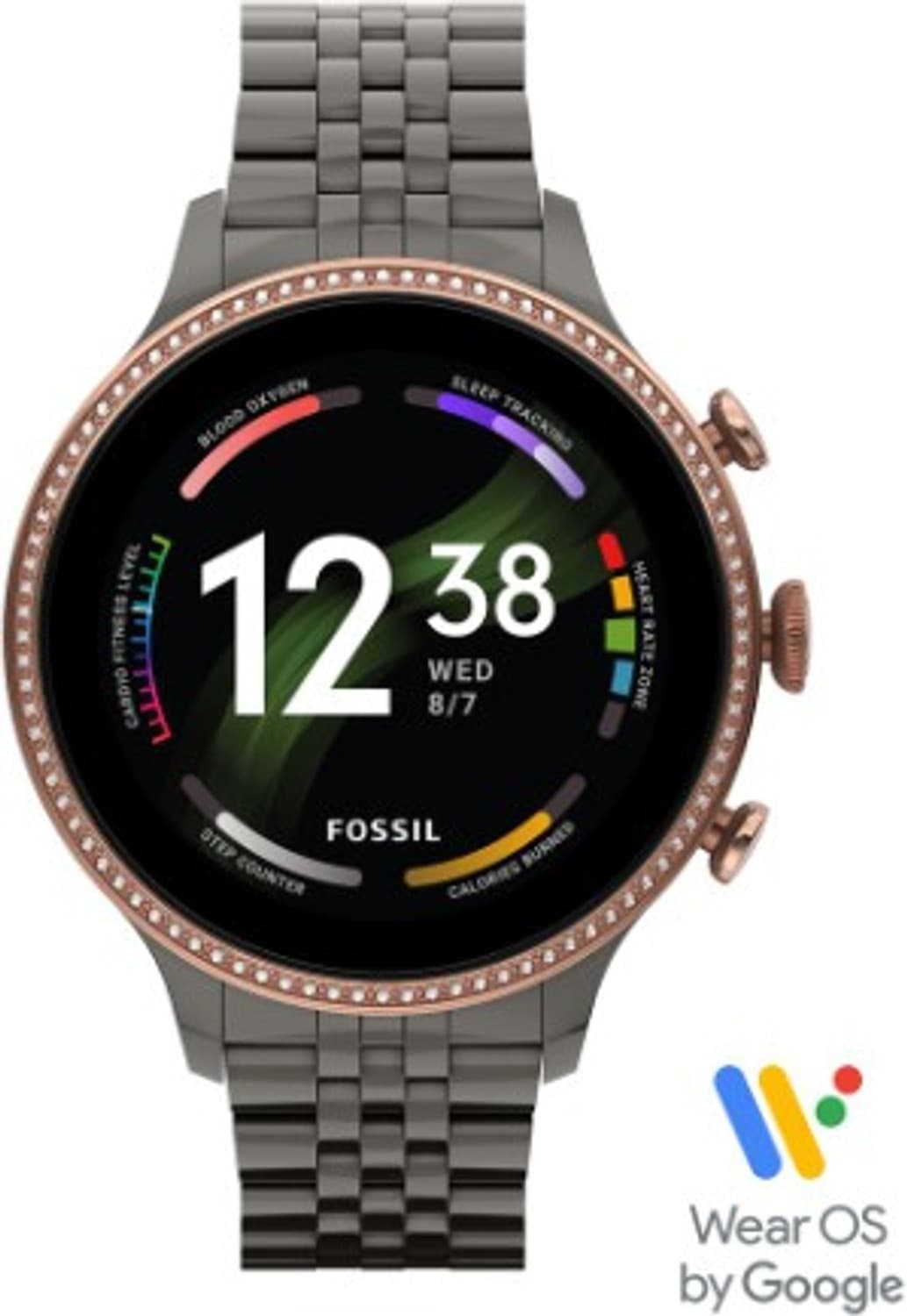 FOSSIL Gen 6 Smartwatch