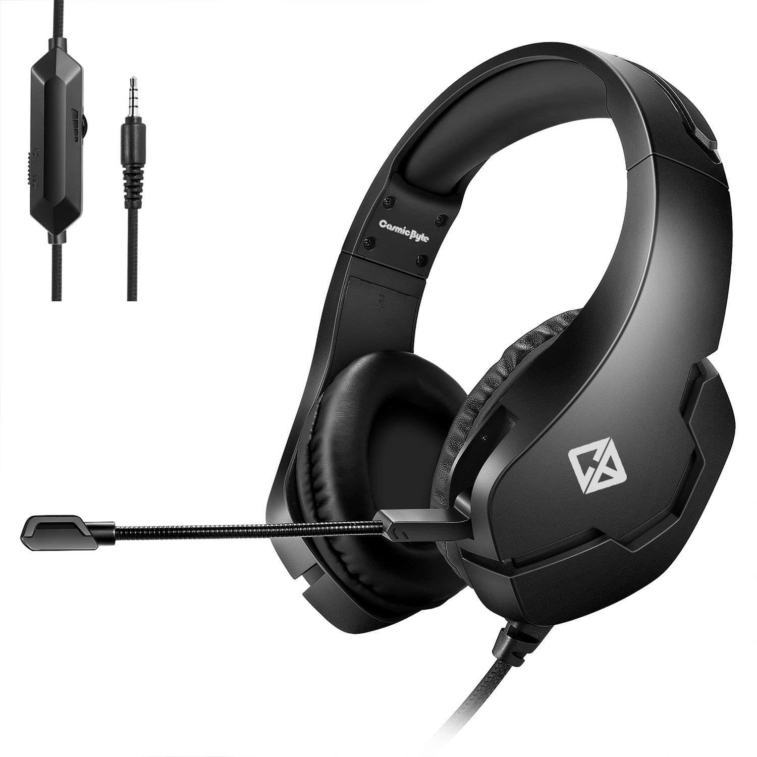 Cosmic Byte Stardust Wired Gaming Headset