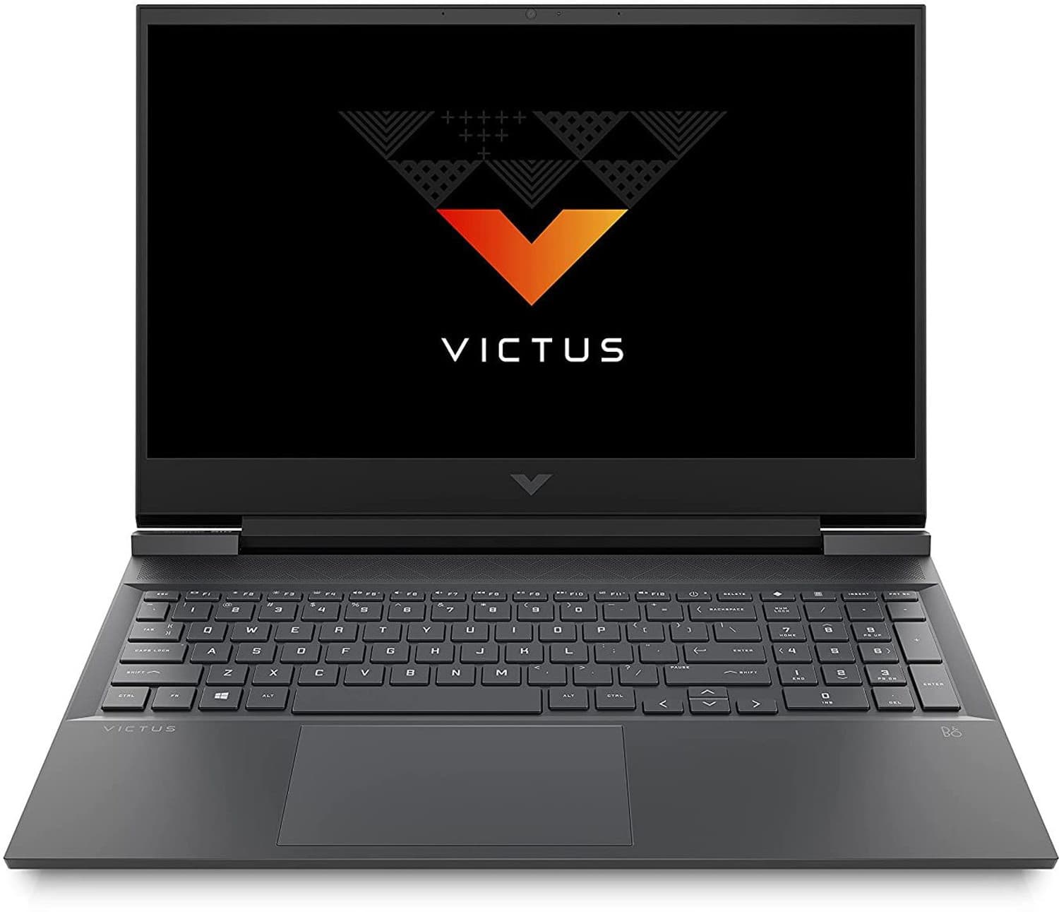 HP Victus Ryzen 5 Hexa Core 5600H - (8 GB/512 GB SSD/Windows 11 Home/4 GB Graphics/NVIDIA GeForce GTX 1650) 16-e0301AX Gaming Laptop