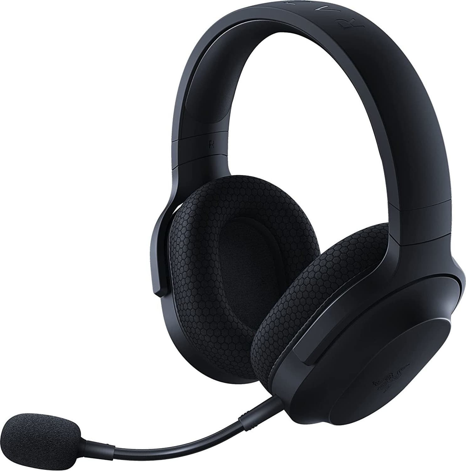 Razer Barracuda X - Multi-Platform -Mobile Headset Bluetooth Gaming Headset