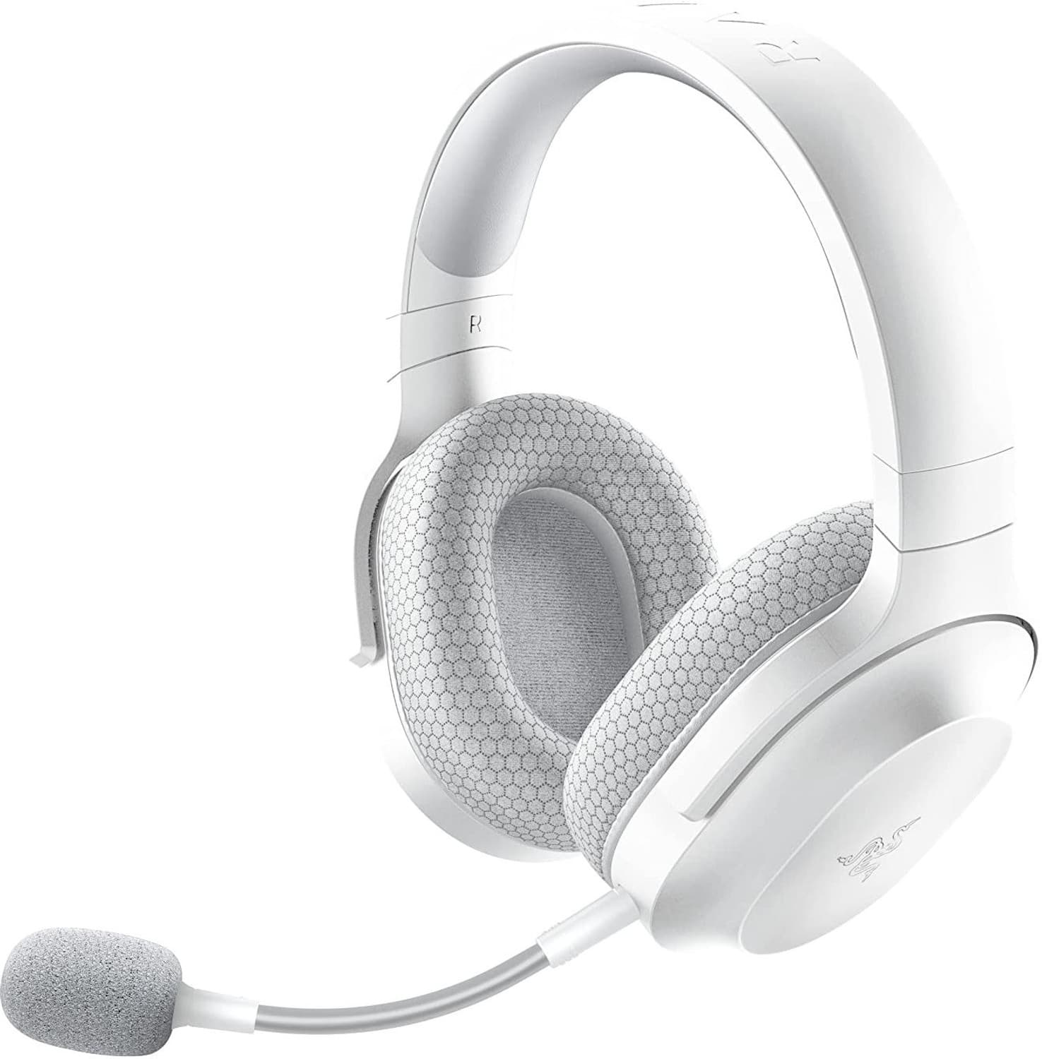 Razer Barracuda X - Multi-Platform- Mobile Headset Bluetooth Gaming Headset
