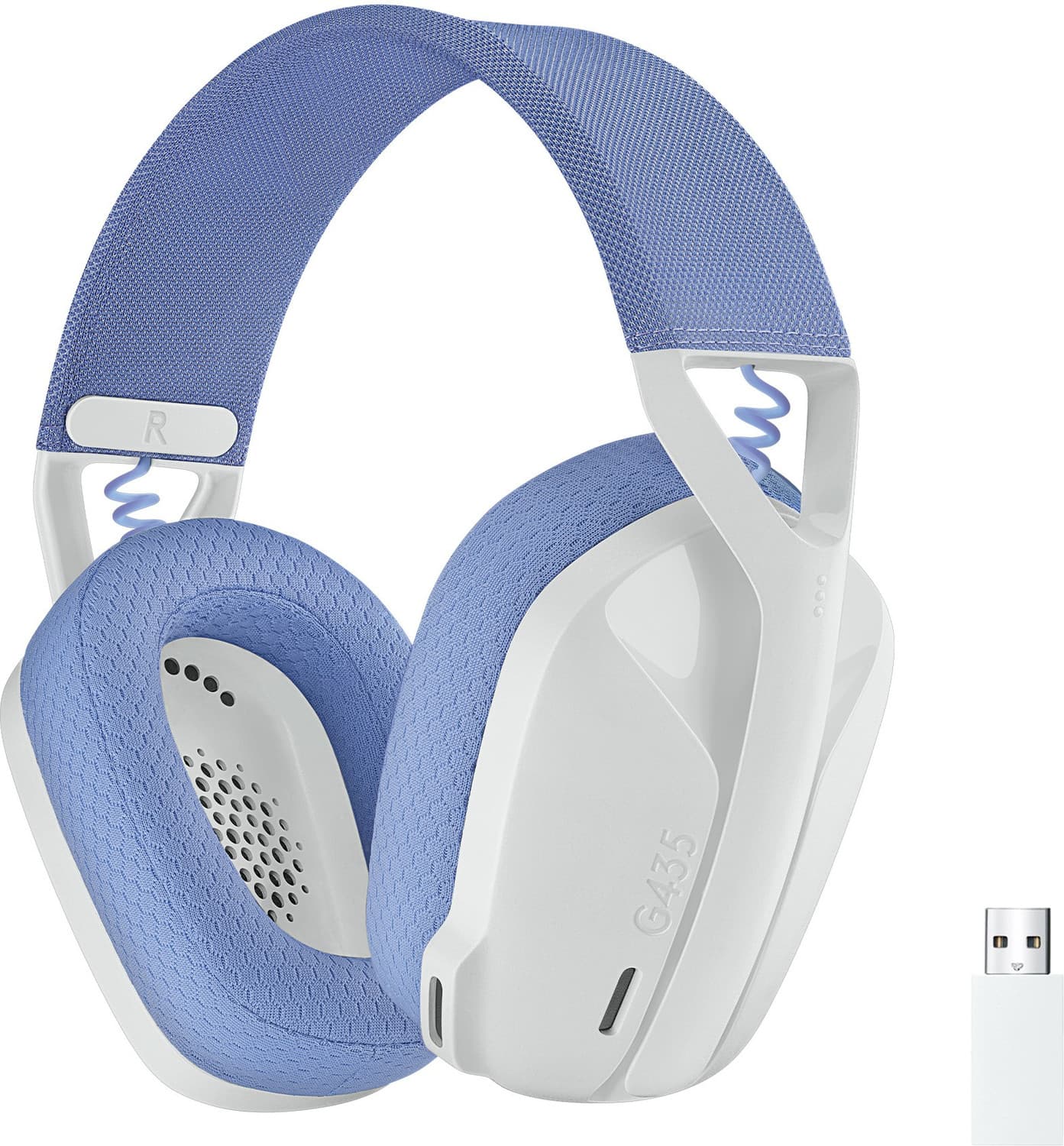 Logitech G435 Bluetooth Gaming Headset