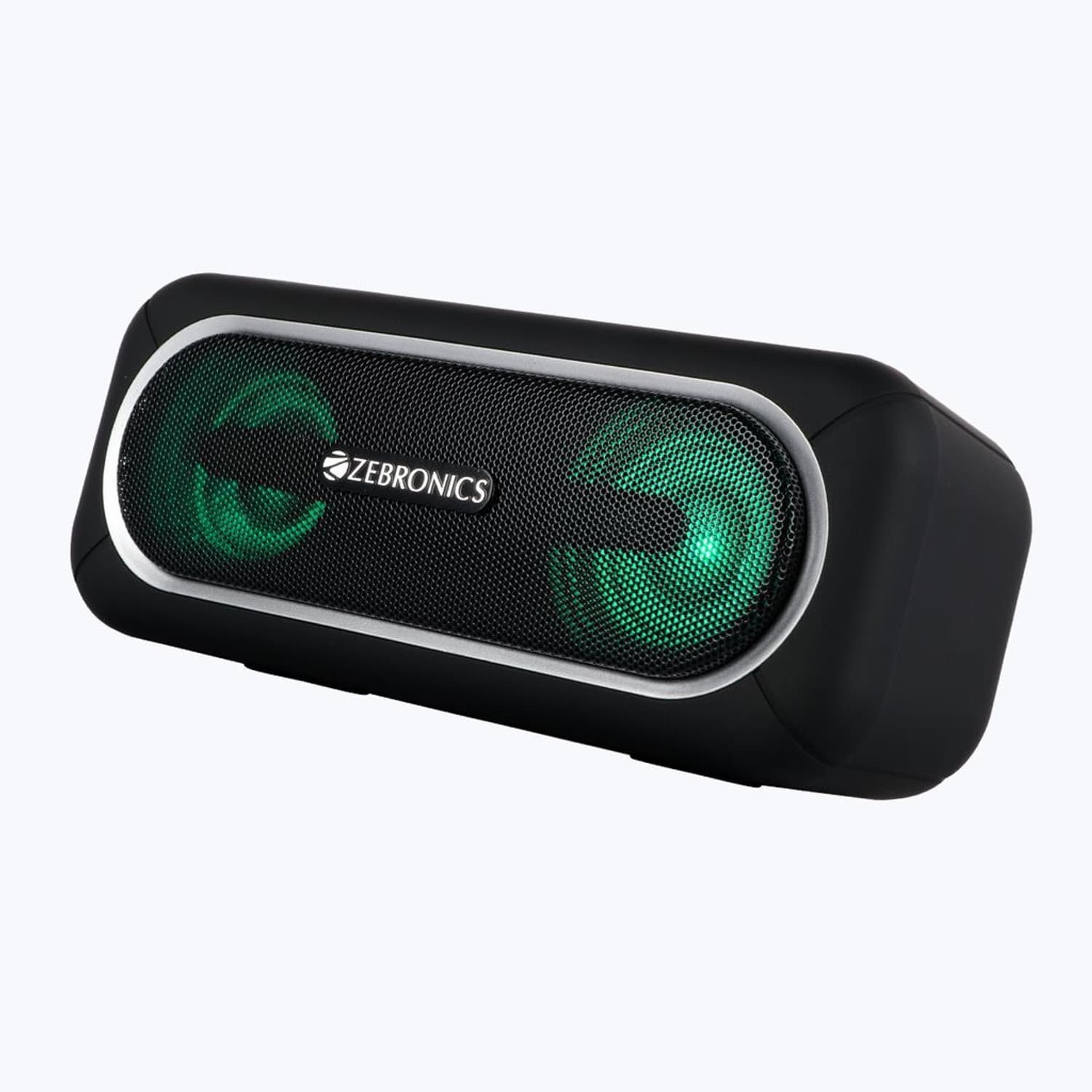 ZEBRONICS Zeb Delight 20 10 W Bluetooth Speaker