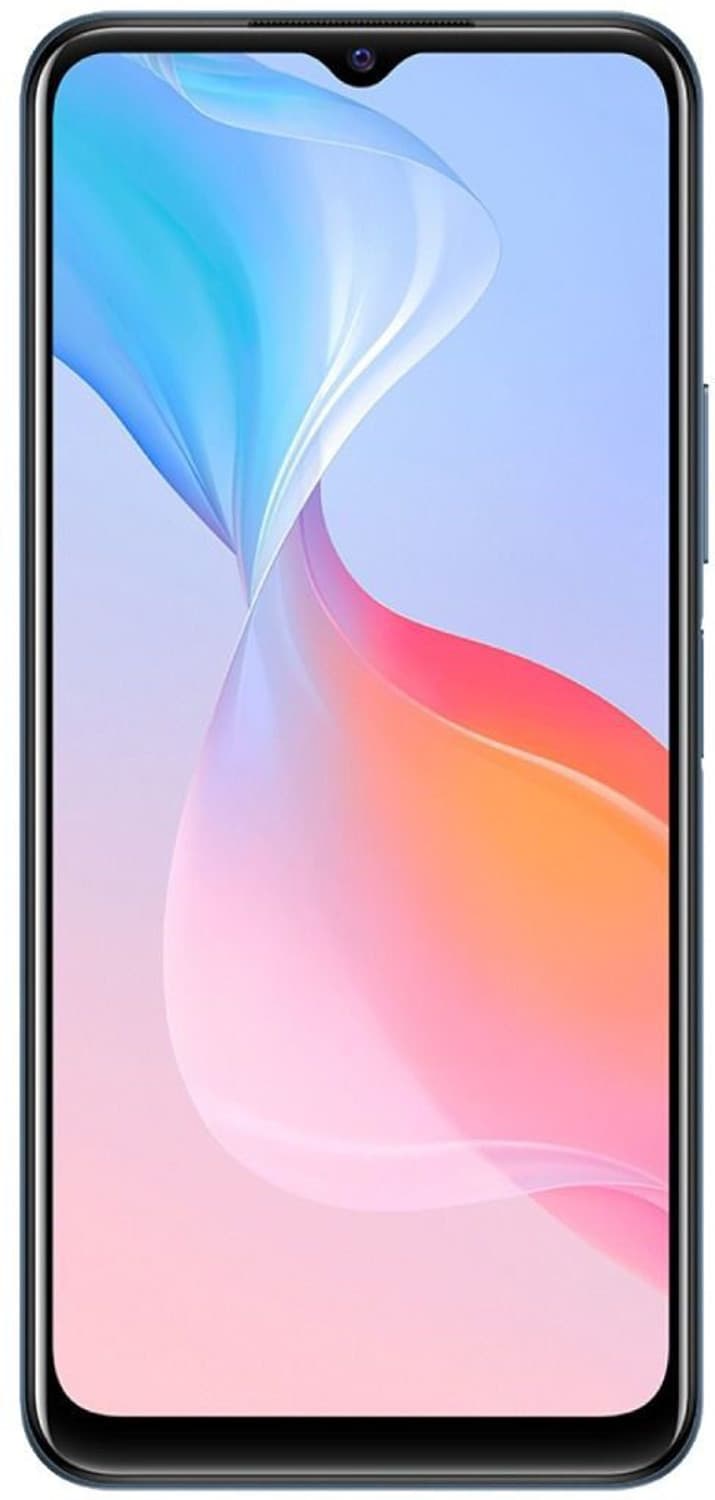 vivo Y21A (Diamond Glow, 64 GB) (4 GB RAM)