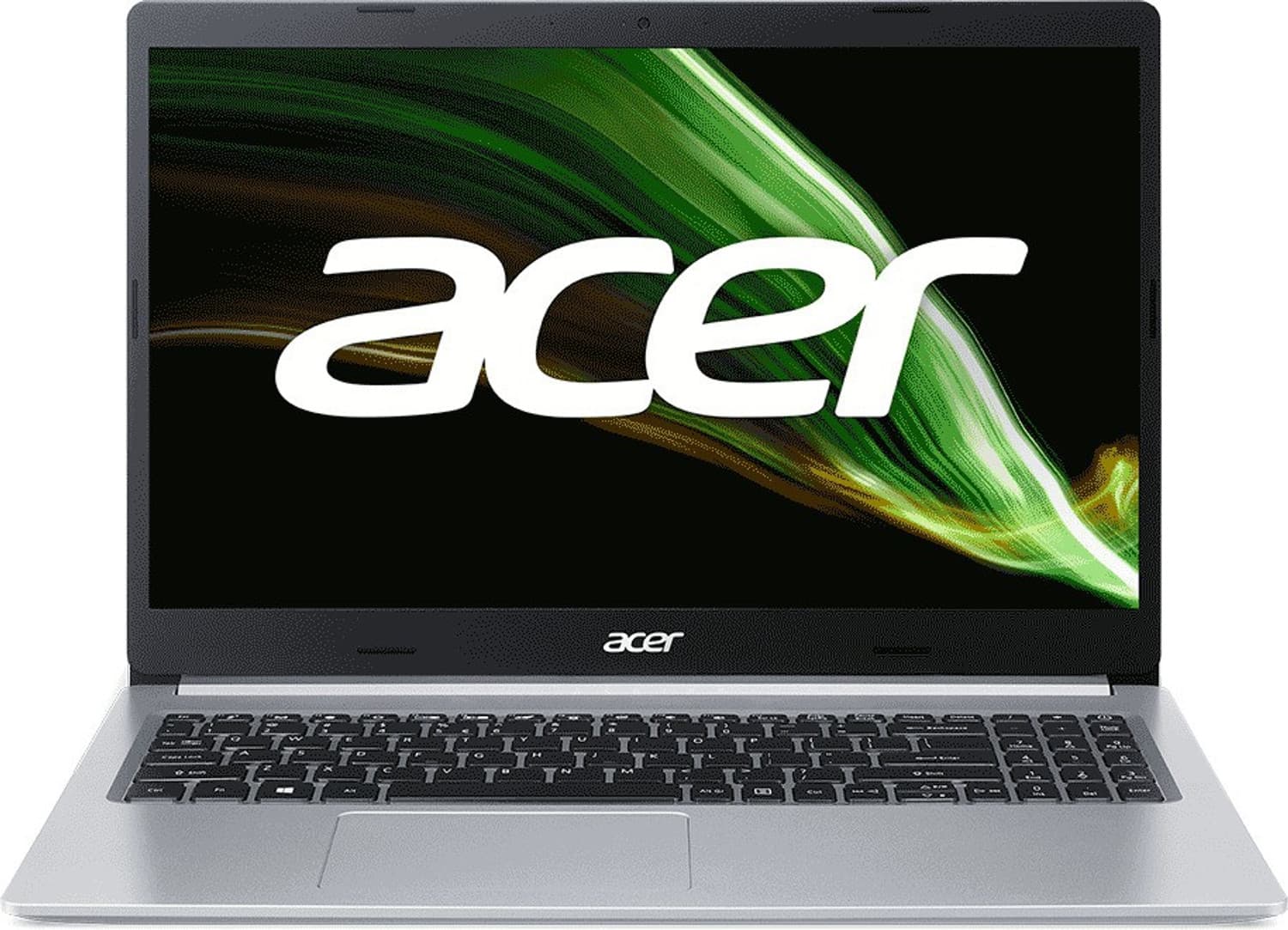 acer Aspire 5 Ryzen 7 Octa Core 5700U - (8 GB/512 GB SSD/Windows 10 Home) A515-45-R9PX Thin and Light Laptop (15.6 inch, Silver, 1.76 kg)