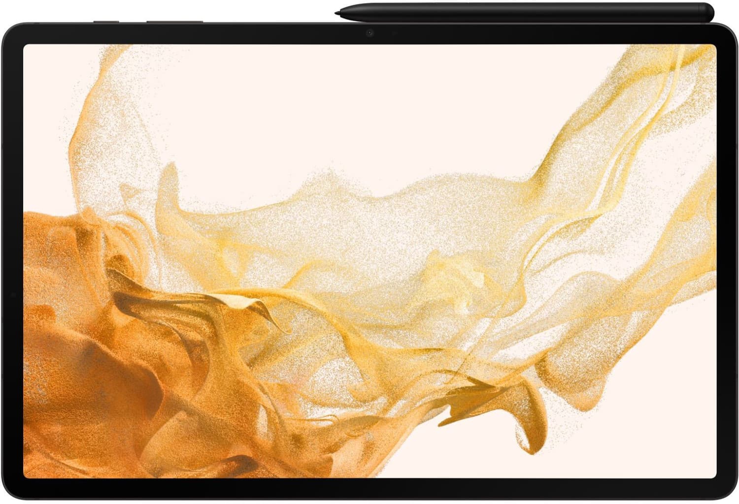 SAMSUNG Galaxy Tab S8+ 8 GB RAM 128 GB ROM 12.4 inch with Wi-Fi Only Tablet (Graphite)