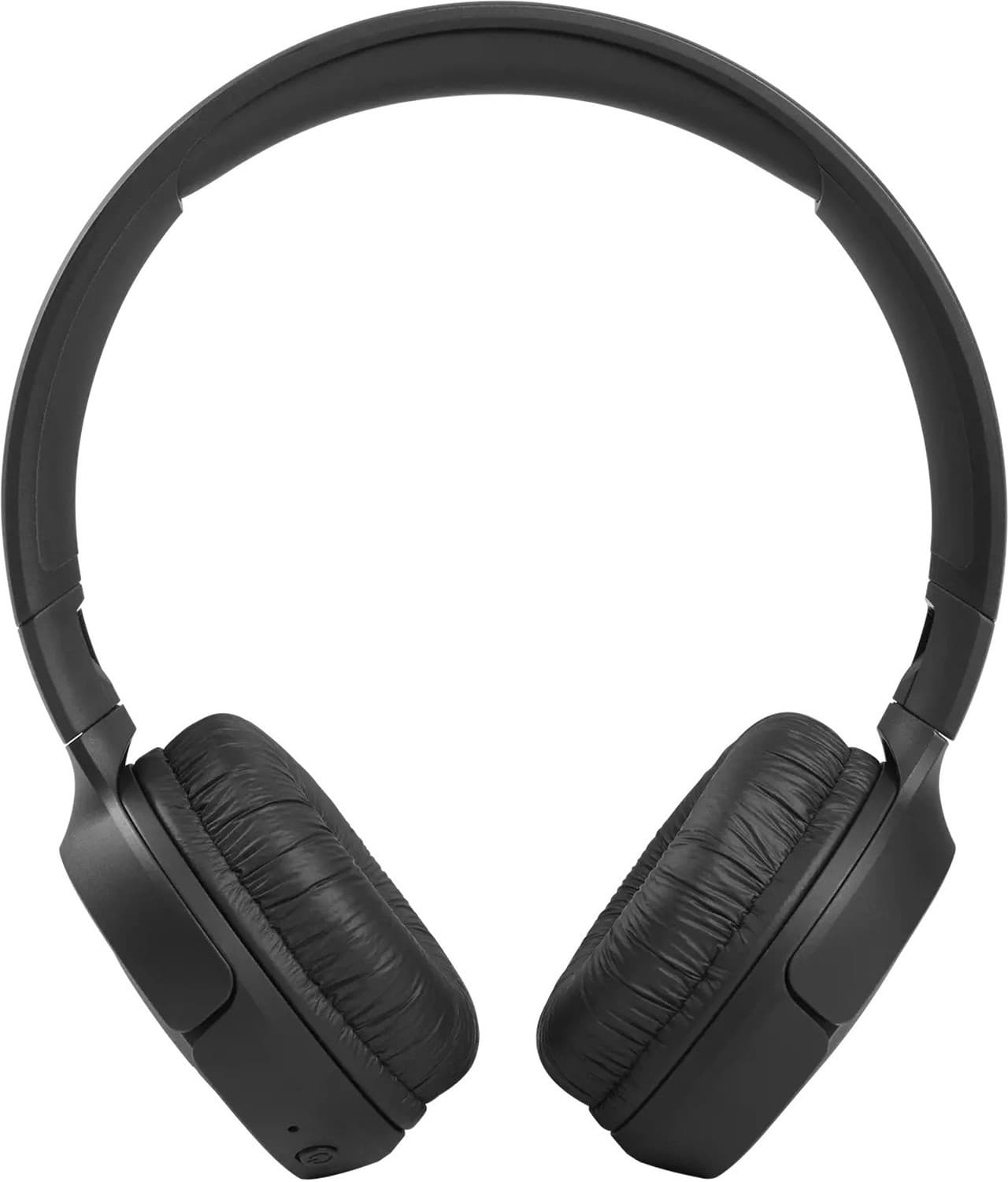 JBL Tune 510BT 40Hr Playtime,Pure Bass,Quick Charge,Multi Connect Bluetooth Headset (Black, On the Ear)