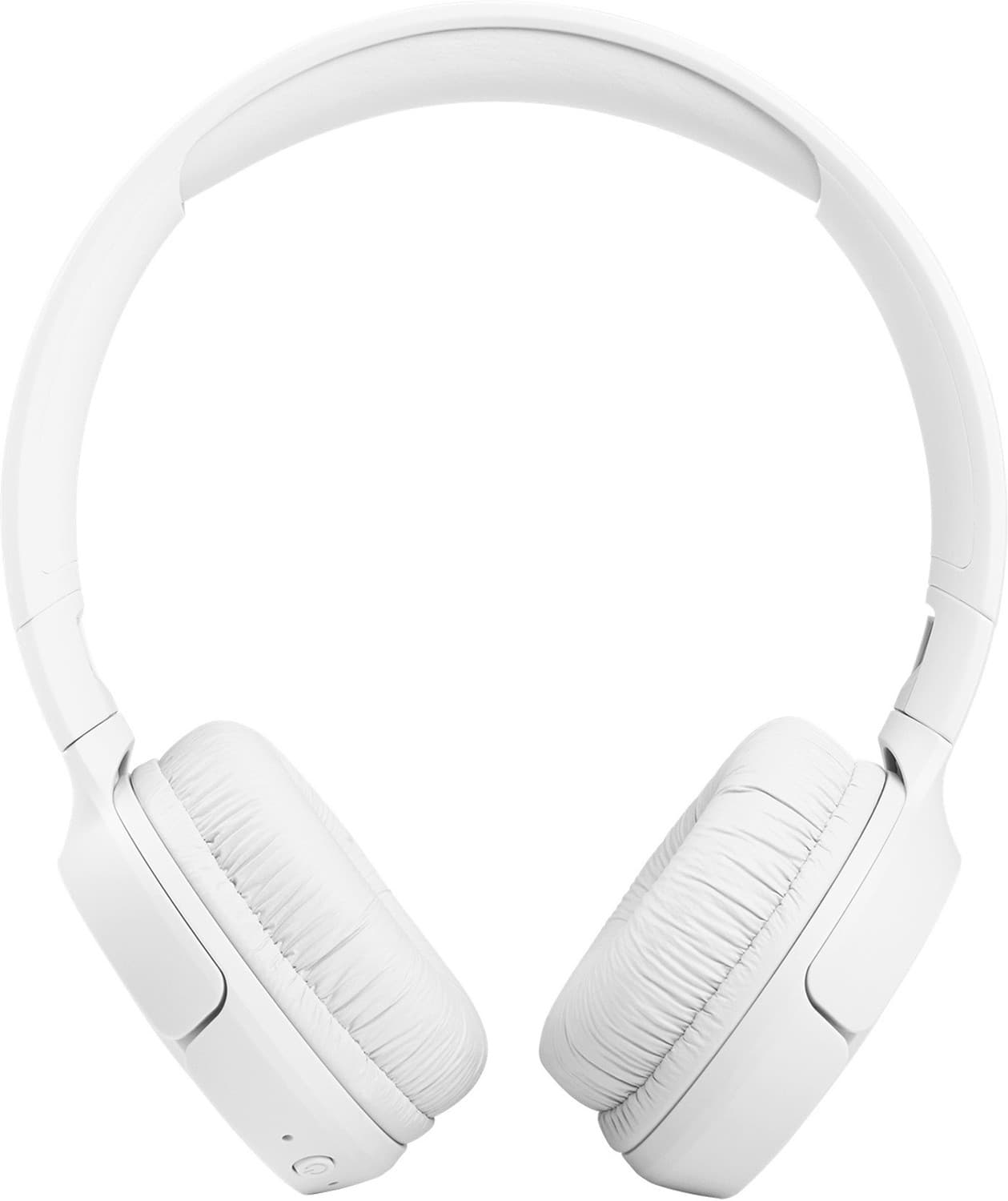 JBL Tune 510BT 40Hr Playtime,Pure Bass,Quick Charge,Multi Connect Bluetooth Headset