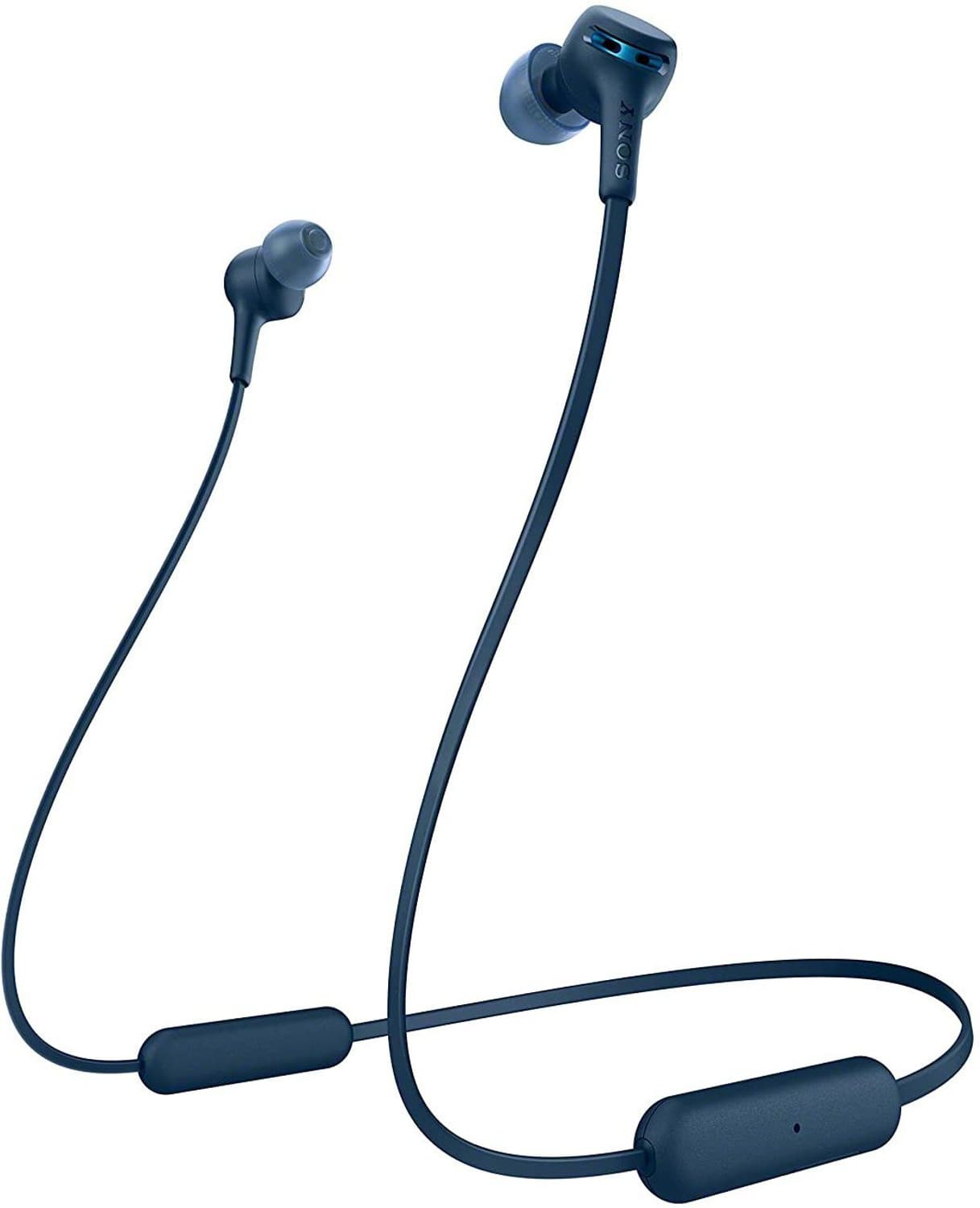 SONY WI-XB400 Extra Bass Wireless Stereo Headset Bluetooth Headset