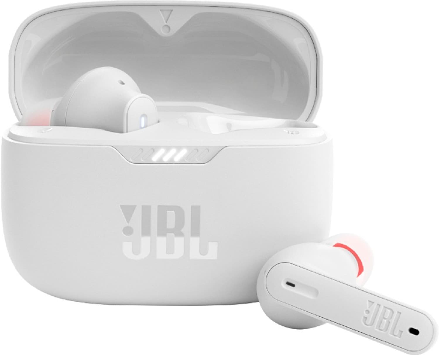 JBL Tune 230NC with Active Noise Cancellation,40Hr Playtime,JBL App and Speed Charge Bluetooth Headset
