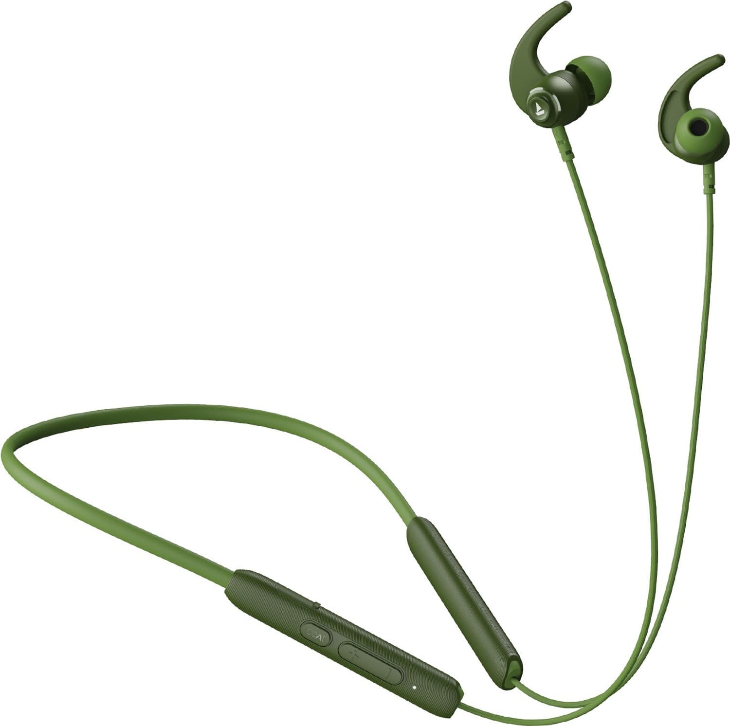 boAt Rockerz 260 with Beast Mode, ENx Tech and ASAP Charge Bluetooth Headset