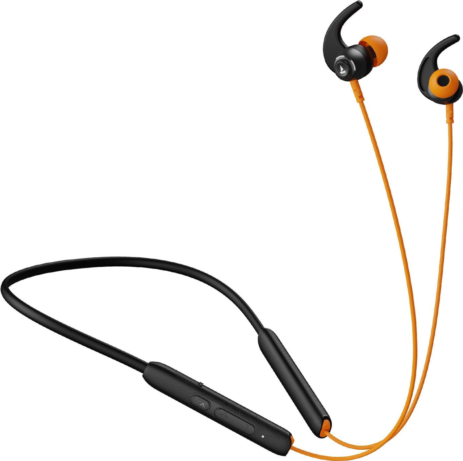 boAt Rockerz 260 with Beast Mode, ENx Tech and ASAP Charge Bluetooth Headset
