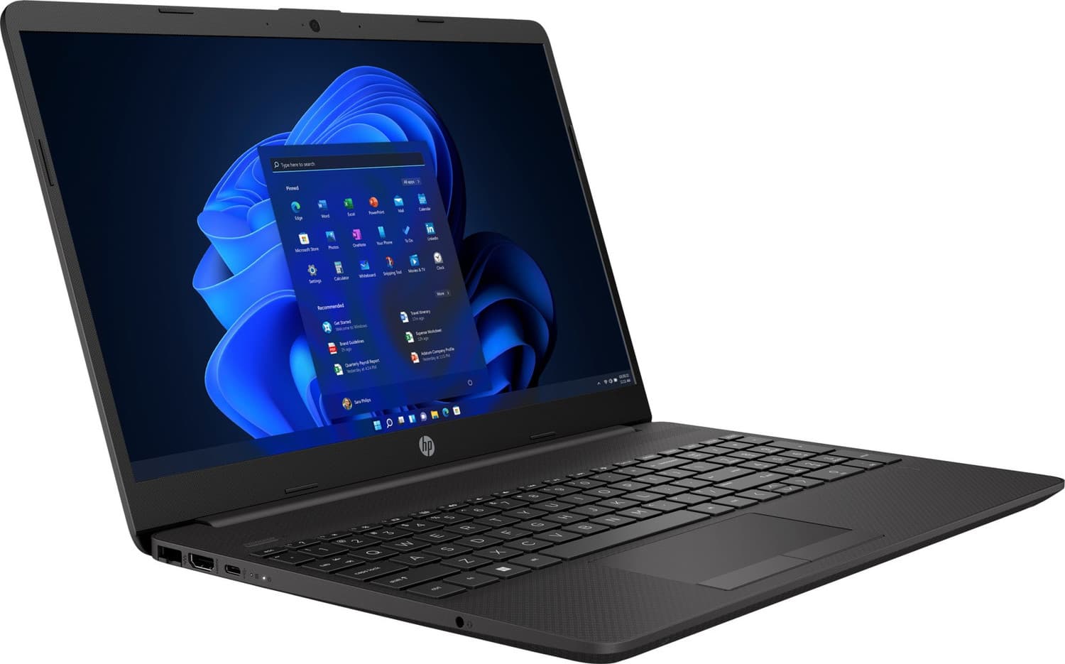 HP 255 G8 Ryzen 3 Dual Core AMD Ryzen3 3250 - (8 GB/512 GB HDD/512 GB SSD/Windows 11 Home) 255 G8 Notebook Notebook