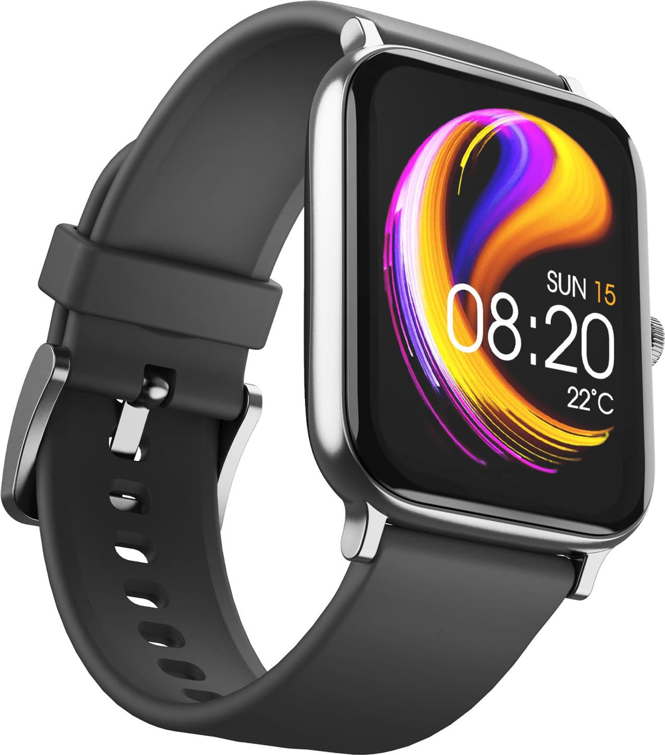 boAt Storm Pro with 1.78" AMOLED Display, 700+ Active Modes Smartwatch