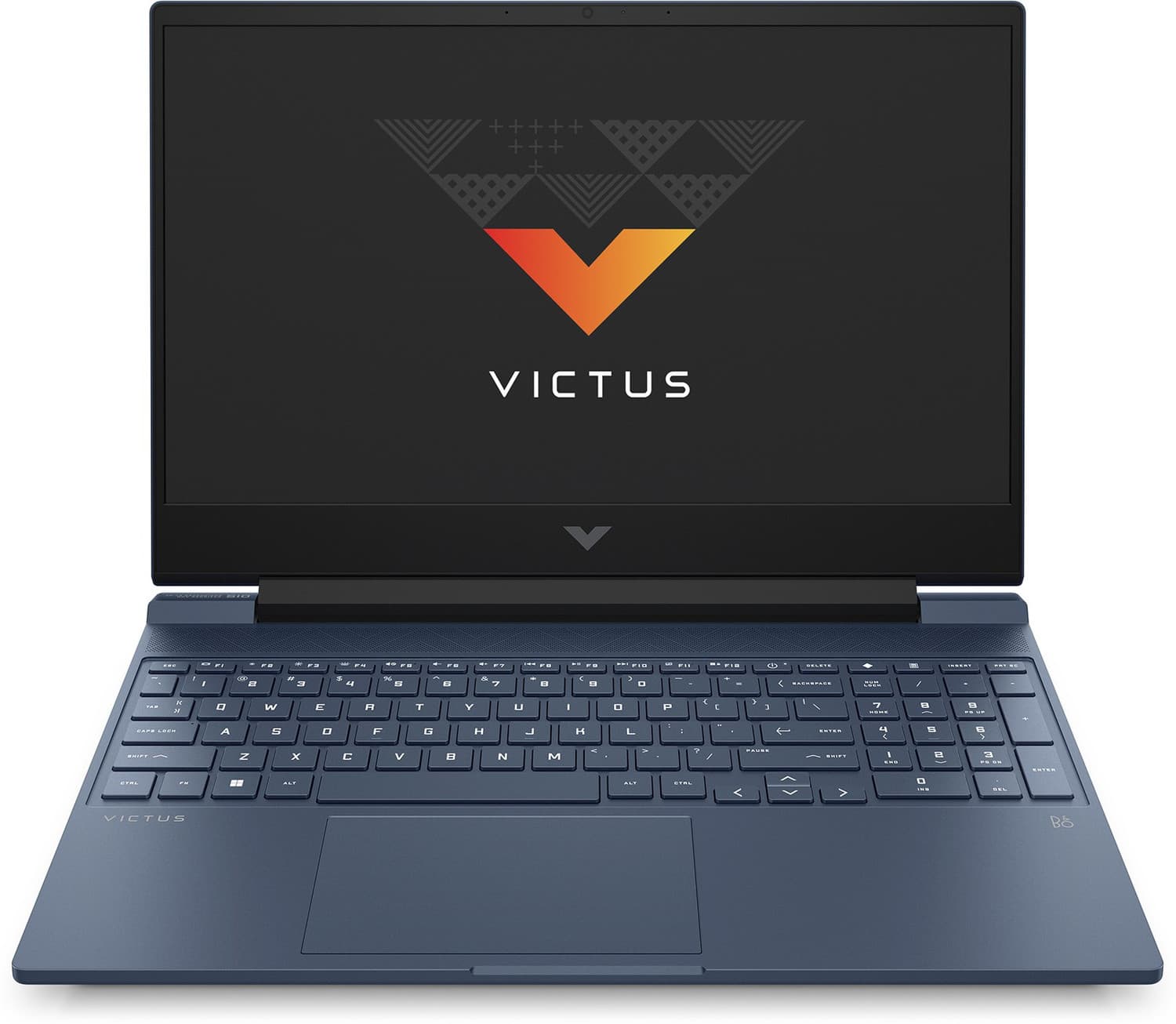 HP Victus Core i5 12th Gen - (8 GB/512 GB SSD/Windows 11 Home/4 GB Graphics/NVIDIA GeForce RTX 3050) 15-fa0350TX Gaming Laptop