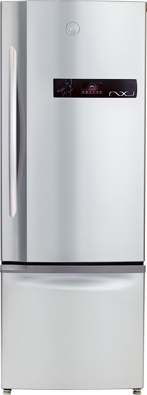 Godrej 380 L Frost Free Double Door Refrigerator