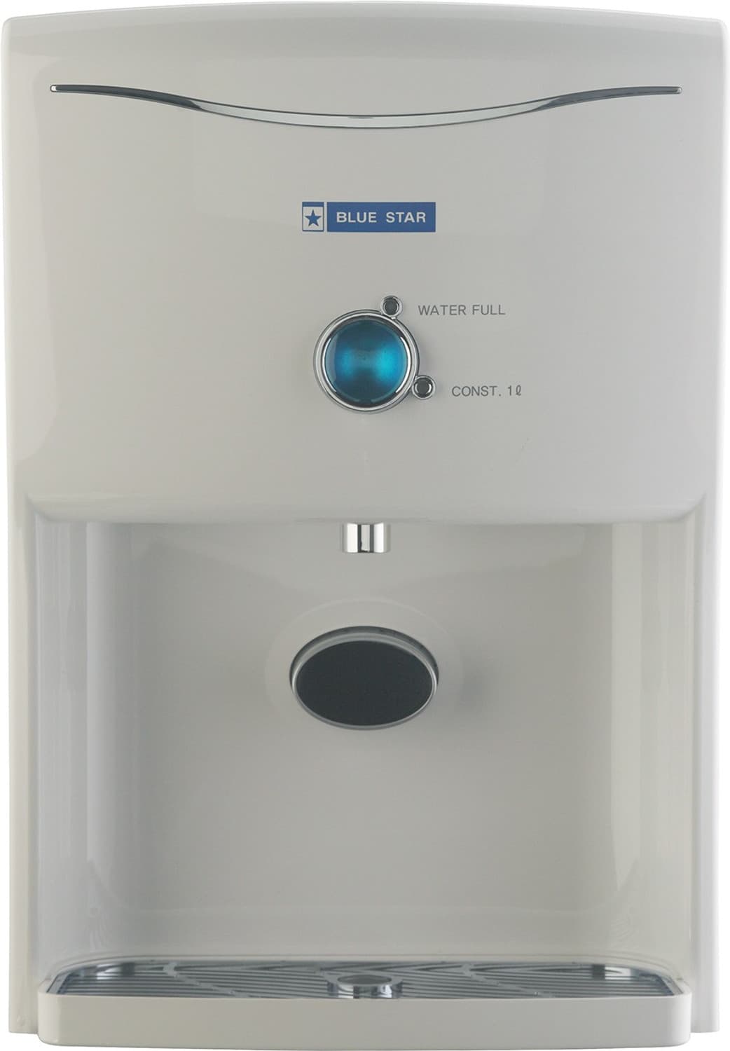 Blue Star Prisma 4.2 L RO + UV Water Purifier