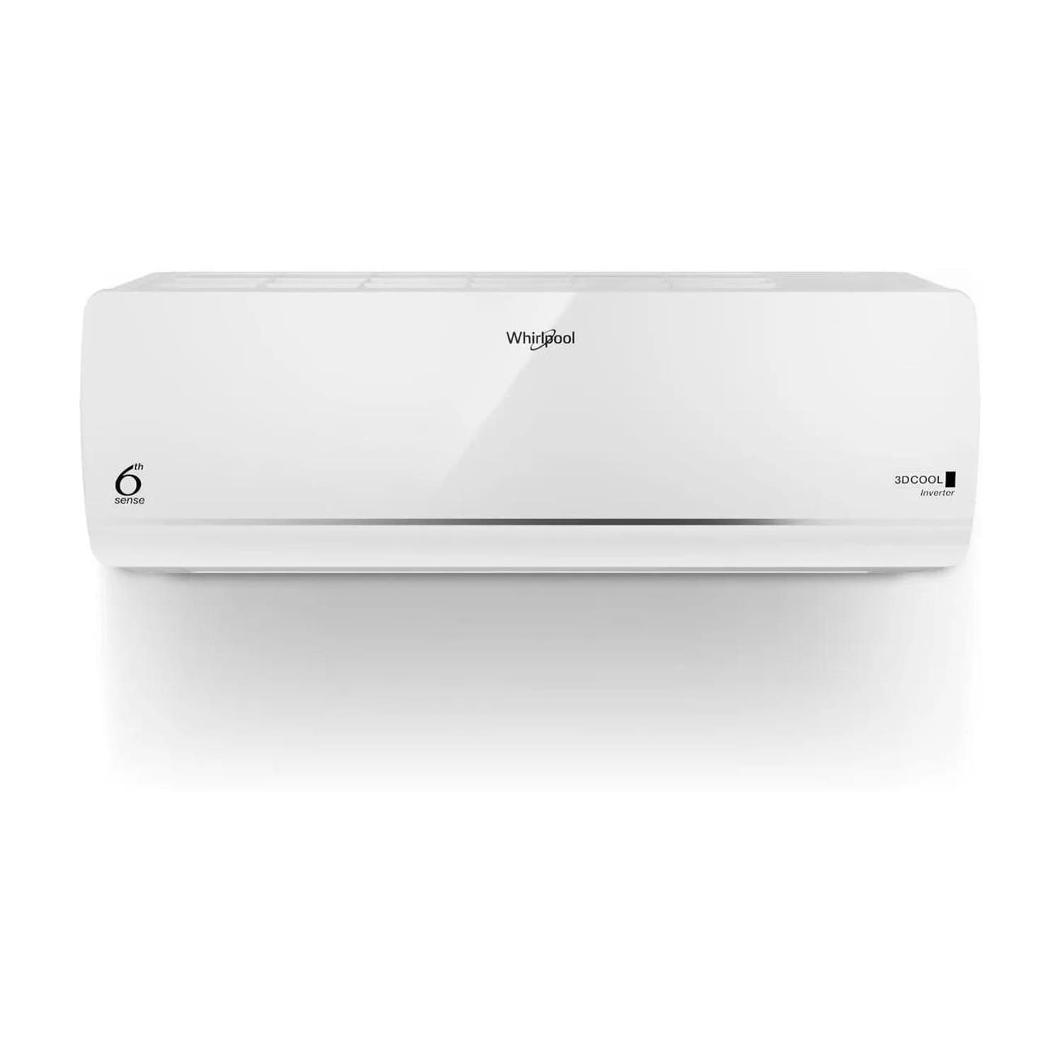 2026 Model 1.5 Ton 5 Star Split Inverter AC (S6M3PP0, White)