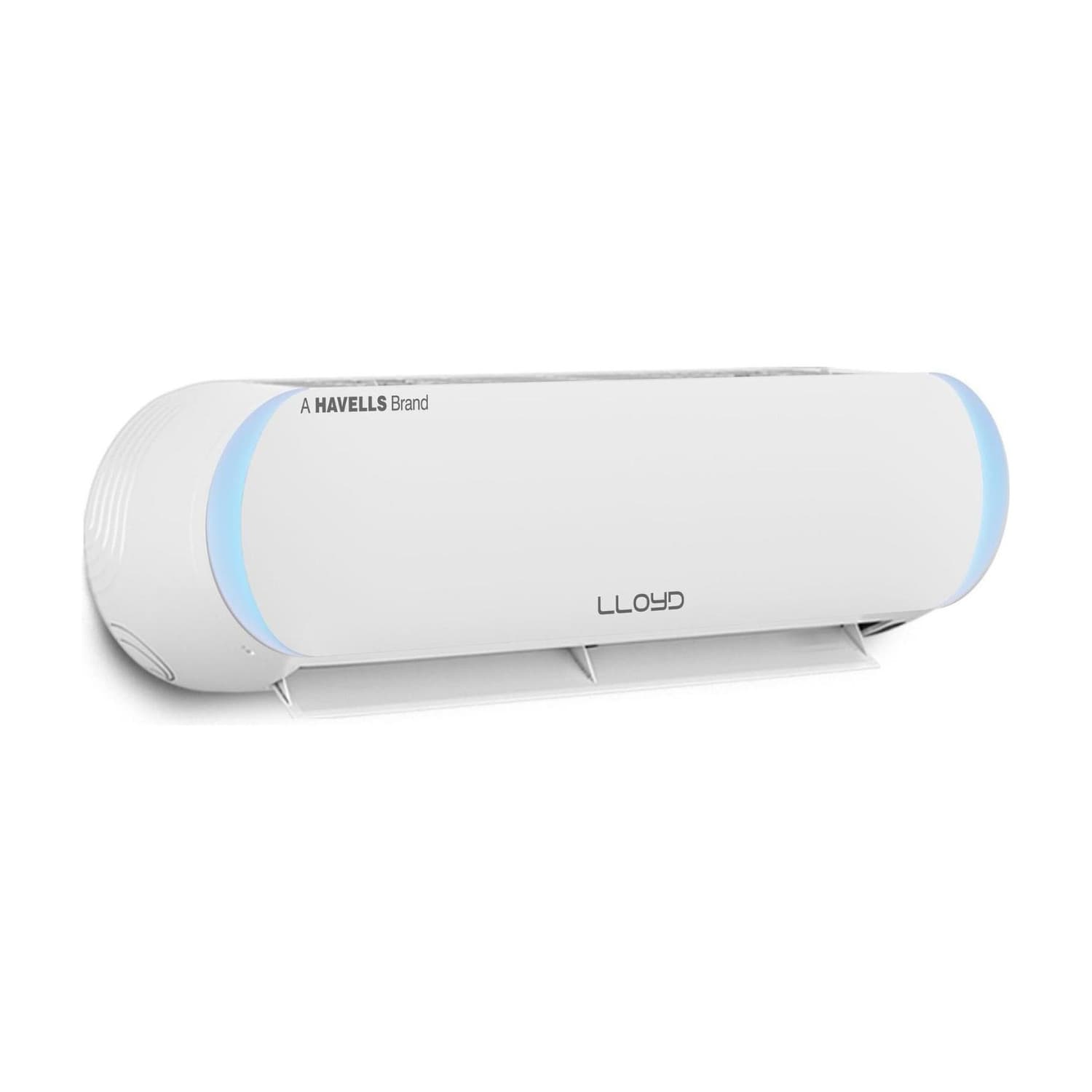 Lloyd 2025 Model 6 in 1 Expandable Stellar Art 1.5 Ton 5 Star Split Inverter Mood Lighting, In-Built Air Purifier, Direct Voice Command AC with Wi-fi ...