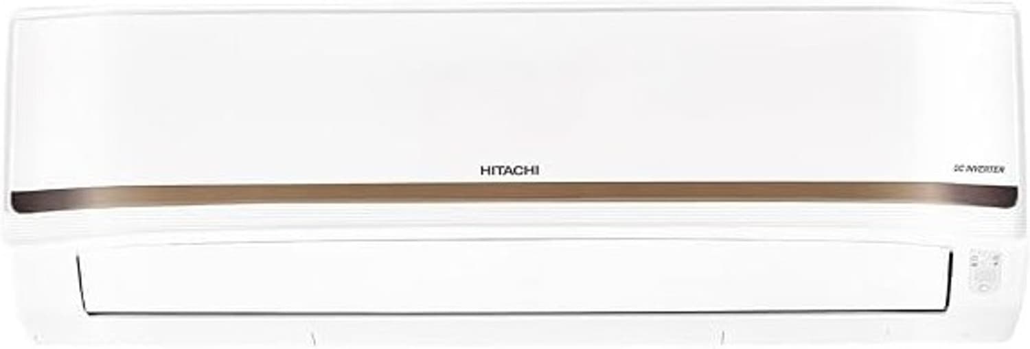 hitachi 2025 model 1 ton 3 star split inverter ac