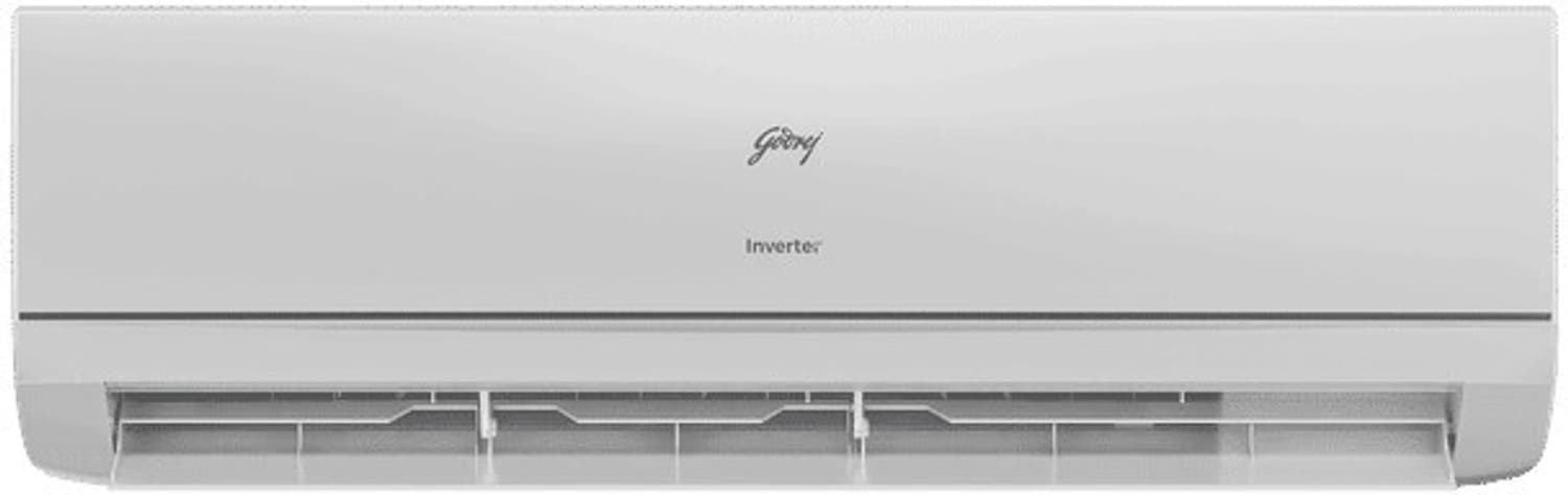 2025 Model 1.5 Ton 3 Star Split Inverter AC (SIC 18TTC3 WZQ, White)