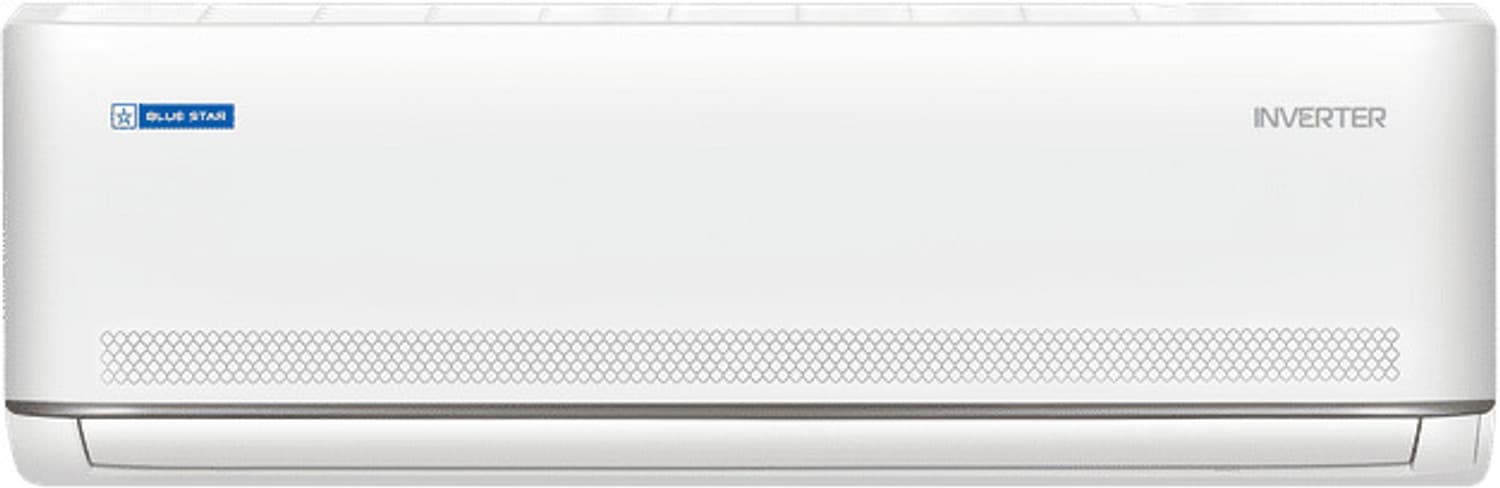 2022 Model 1.5 Ton 3 Star Split Inverter AC (IC318MKU, White)