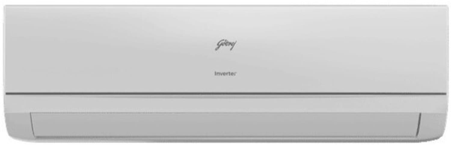 2025 Model 1.5 Ton 3 Star Split Inverter AC (SIC 18TTC3 WYA, White)