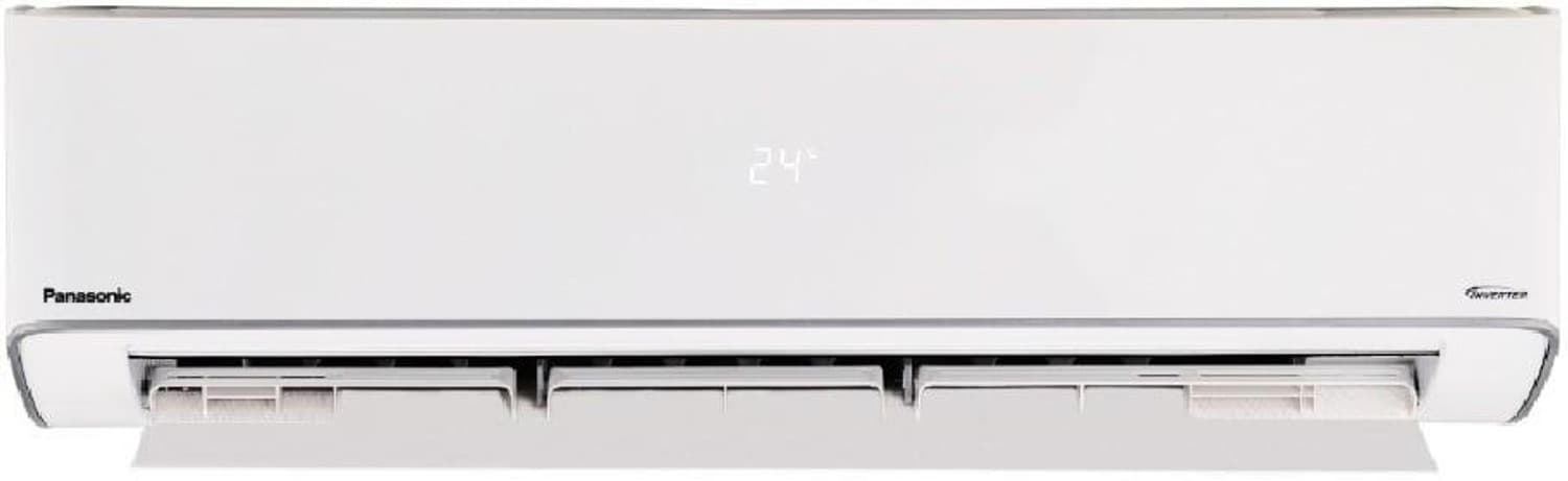 2026 Model 1.5 Ton 5 Star Split Inverter AC (CS/CU-EU18CKY5XF, White)