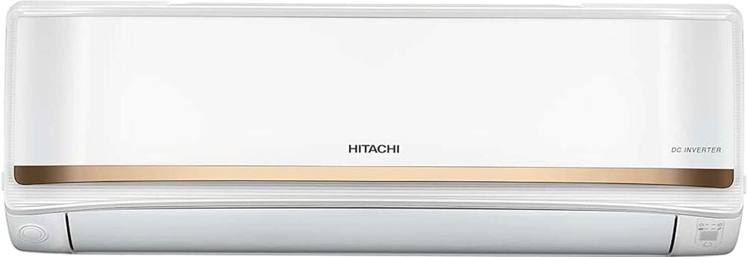 hitachi 2025 model 1 ton 3 star split inverter ac