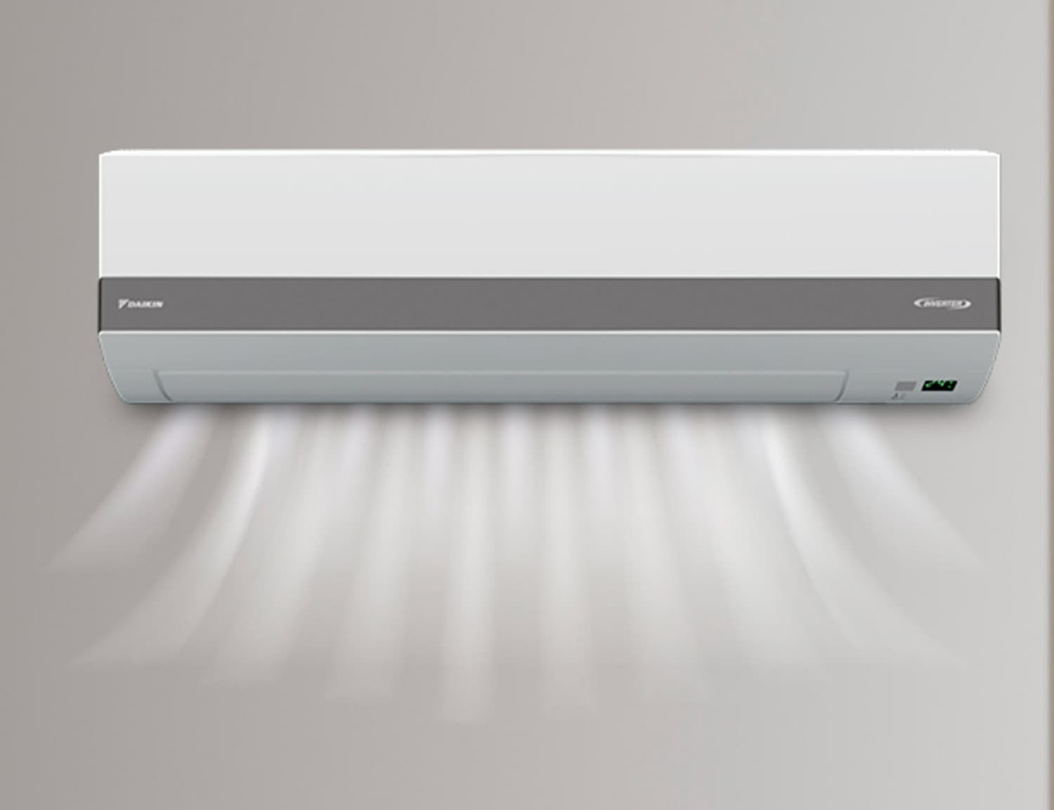 2026 Model 1.5 Ton 5 Star Split Inverter AC (ATKL50XV16VKA RKL50XV16VKA, White)