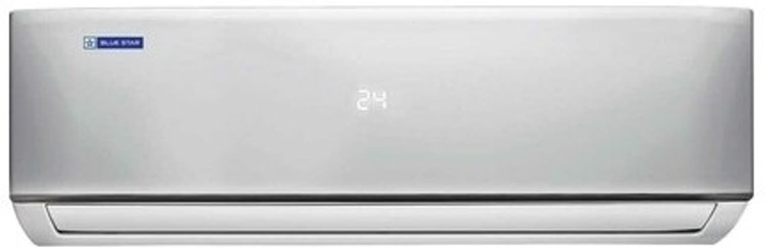 2026 Model 1.5 Tons 3 Star Split Inverter AC (IA318DXU, White)