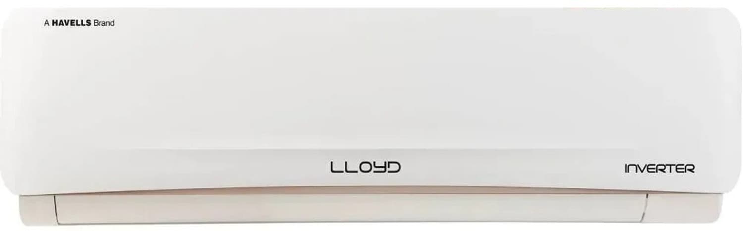 2024 Model 1.5 Ton 5 Star Split Inverter AC (GLS-18I5GWGEW, White, Gold)