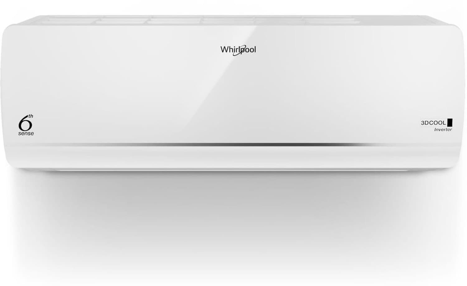 Whirlpool 2026 Model 1 Ton 3 Star Split Inverter AC