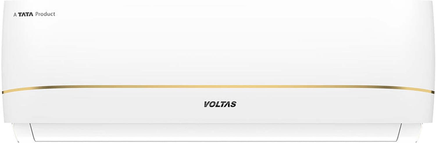 2026 Model 1.5 Ton 3 Star Split Inverter AC (183INV VERTIS ZENITH GOLD (4504074), White)