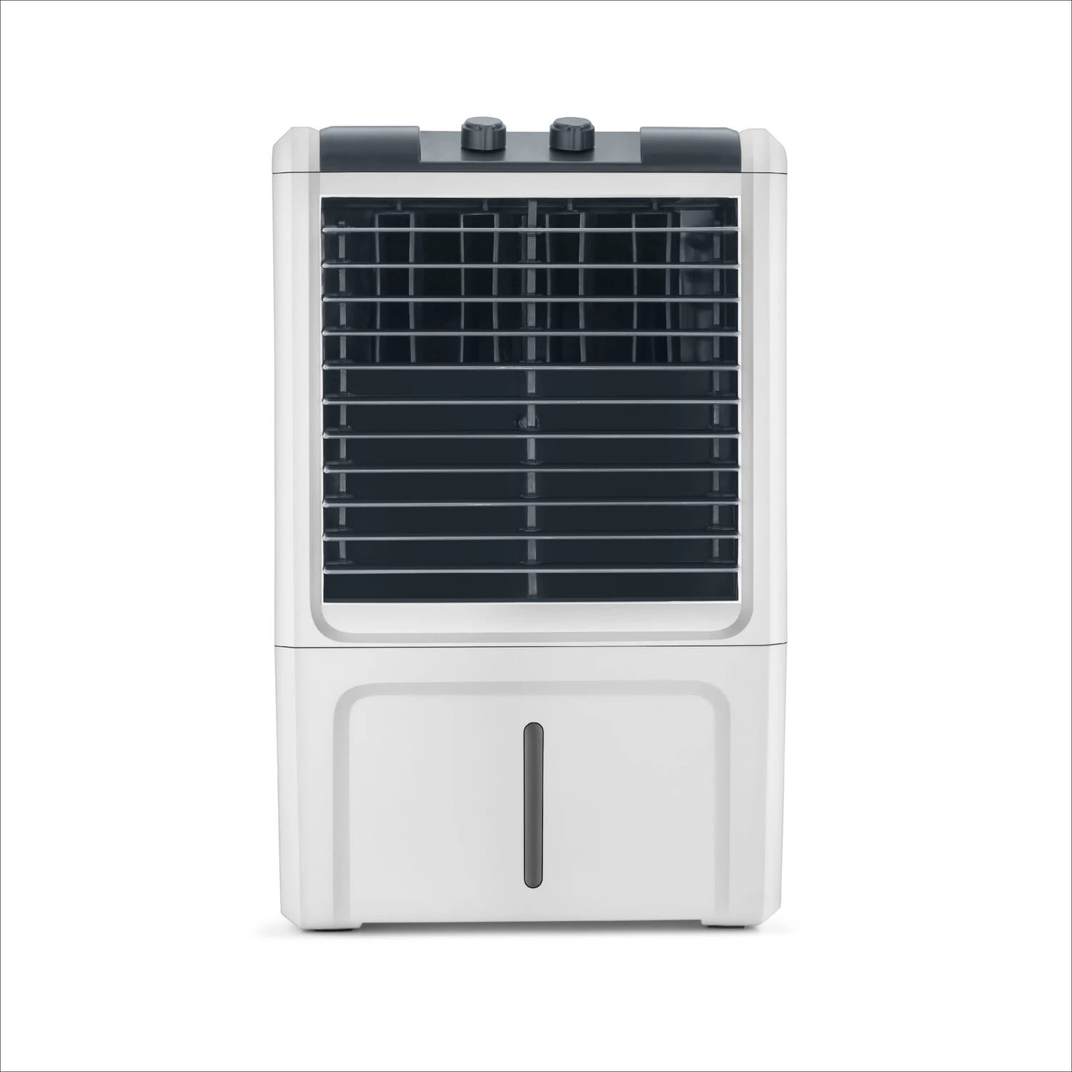 8 L Room/Personal Air Cooler (White, Mini magic CP0801H)