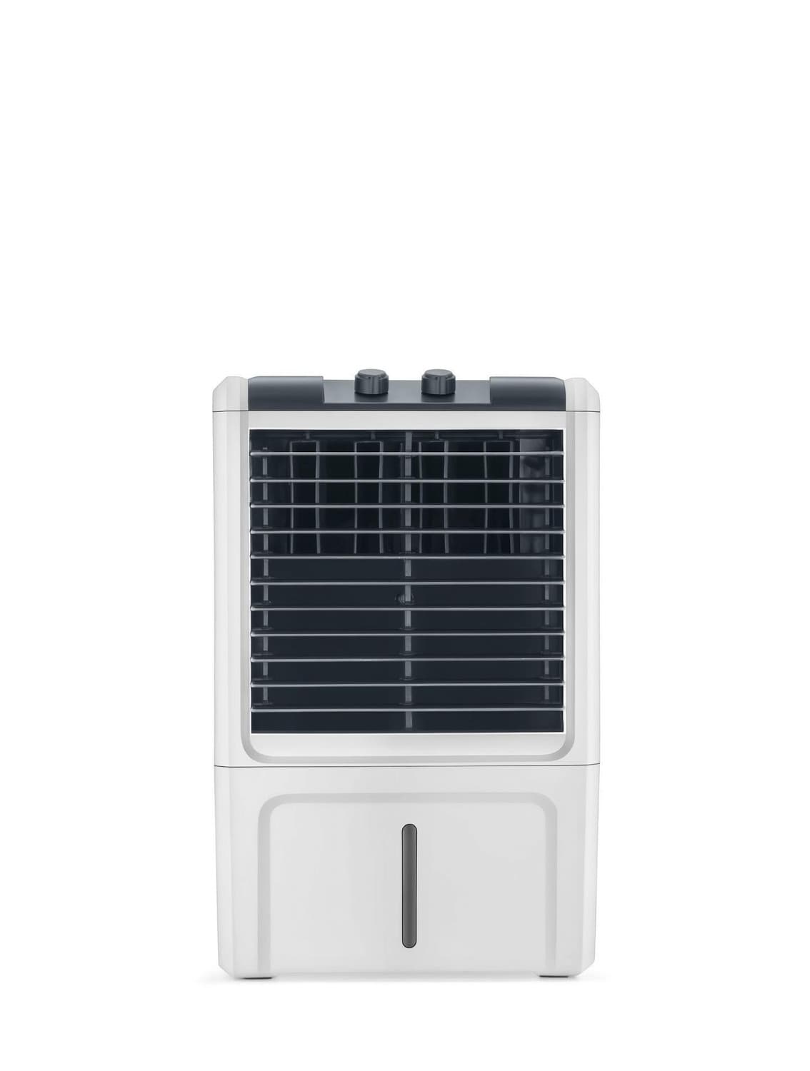 8 L Room/Personal Air Cooler (White, Mini magic CP0801H)