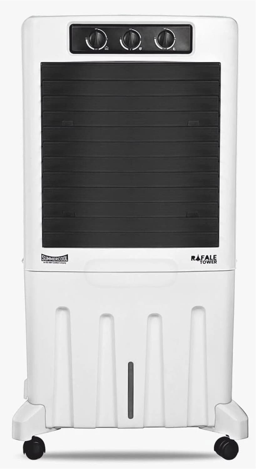 Summercool 95 L Desert Air Cooler