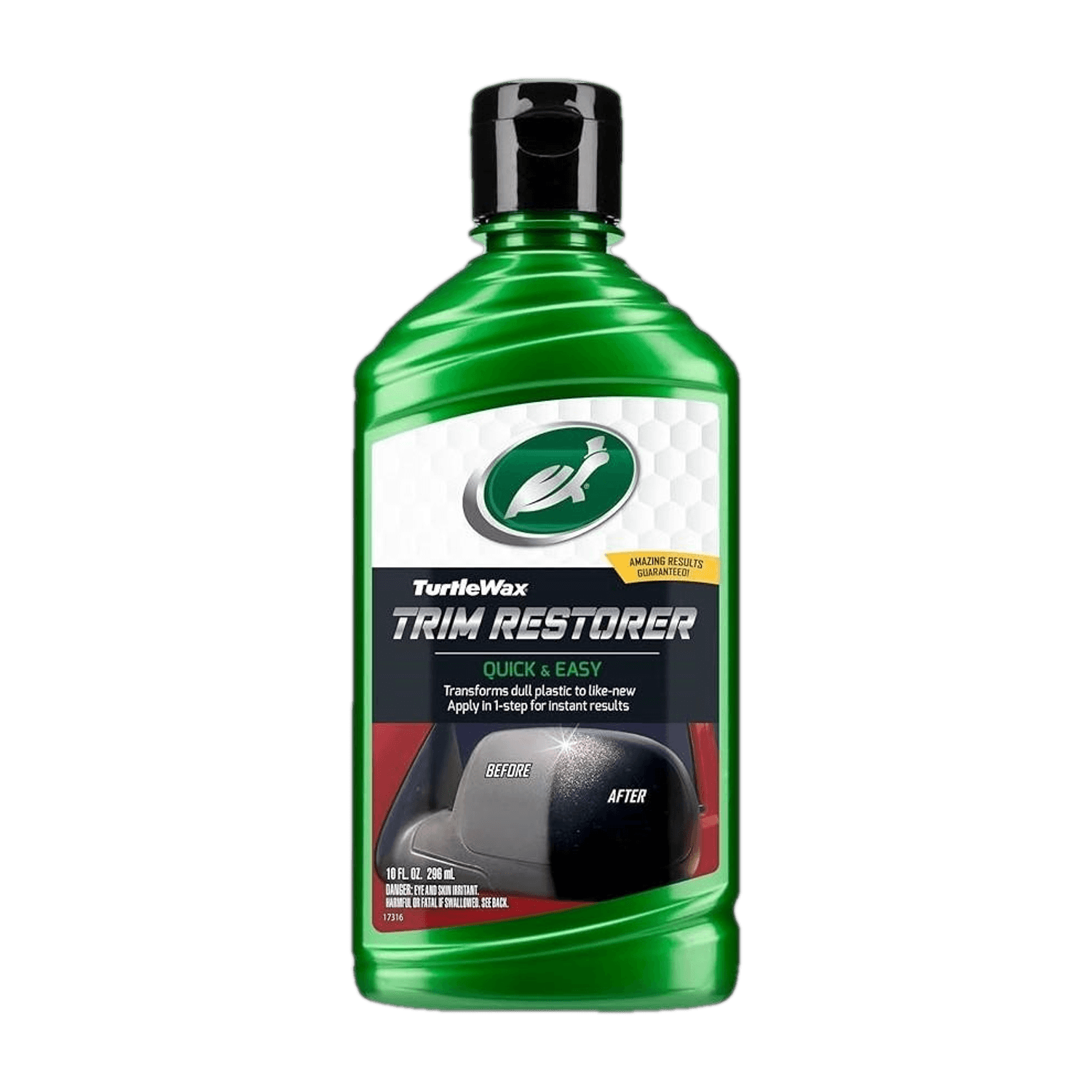 1N Trim Restorer Liquid Bottle (Trim Restorer) Combo