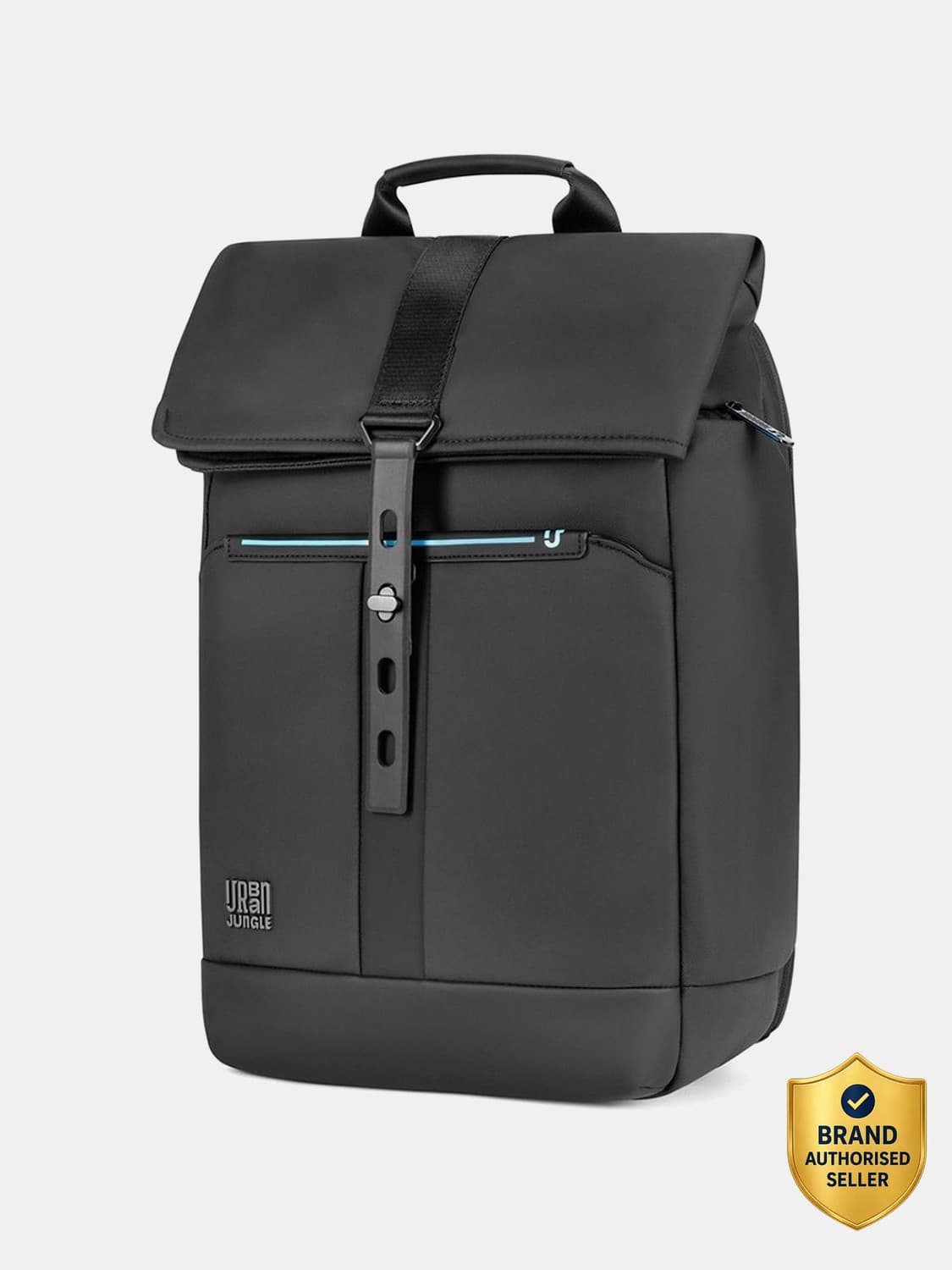 Urban Jungle by Safari Venture 25 L Laptop Backpack